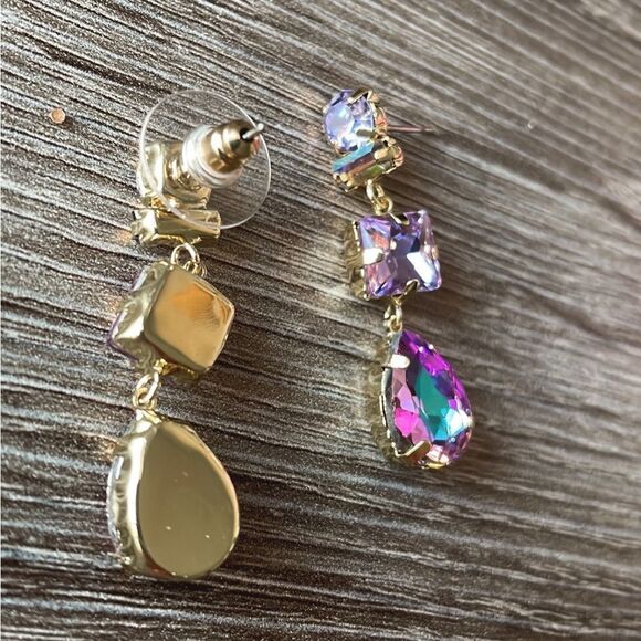 BohemianāPurple dropāA1286 - Picture 6 of 6